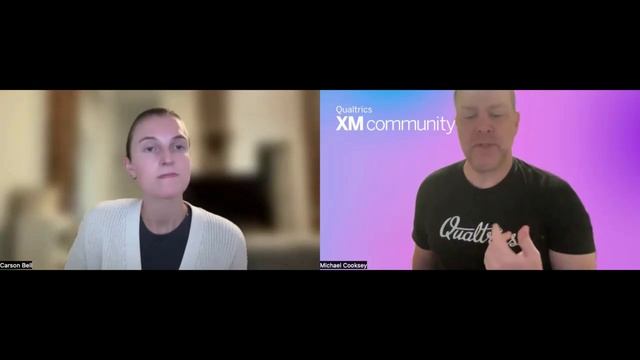XM Communi-tea Podcast: Part 2 – Carson Bell, InVision Communications смотреть онлайн