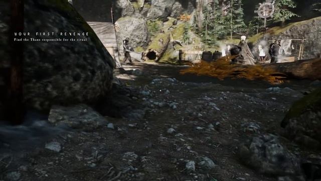 Darkborn (Pre-Alpha Gameplay) смотреть онлайн