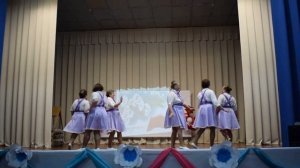 Танец твист Танцевальный коллектив «Ретро»