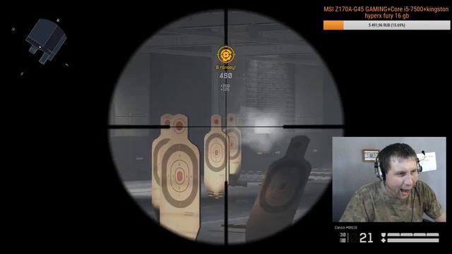 18 WARFACE ГОВОРЯТ УРОН СЕГОДНЯ ПРОХОДИТ БОЖЕСТВЕННО! ЗАЦЕНИМ! смотреть онлайн