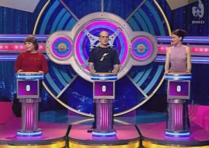 Угадай мелодию 13.05.2004