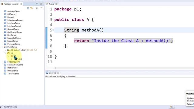 What is package in java / Packages in java / смотреть онлайн