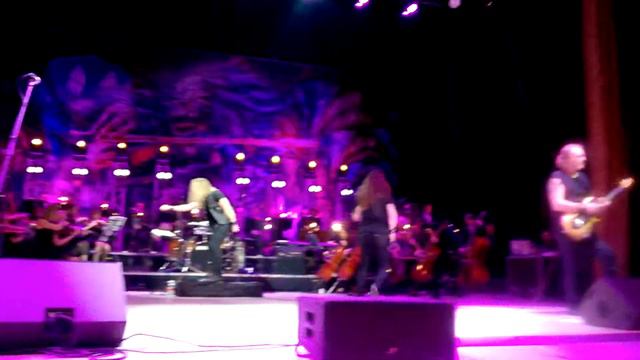 Классическая Ария. Ставрополь 10.12.2017 смотреть онлайн