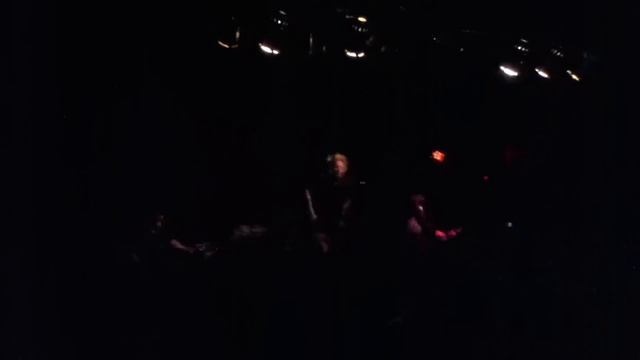 Attila- Rage live @ Soma смотреть онлайн
