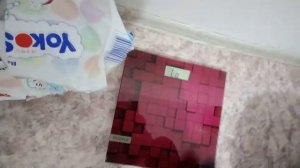 почему весы показывают знак:lol