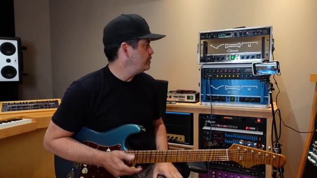 Deconstructing Dean DeLeo's STP Tone смотреть онлайн