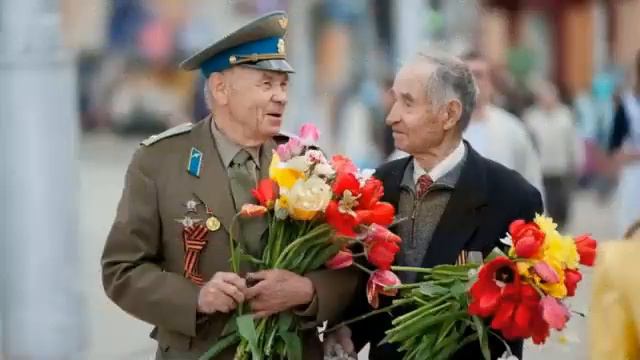 Генерал (Лариса Токун) - Центральная библиотека смотреть онлайн