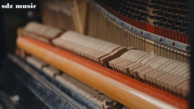 Piano music Relaxing and soothing piano music смотреть онлайн
