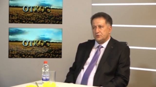 GOST EMISIJE OTKOS DEJAN STANOJEVIC ANOVA KOOPERACIJA SRBOBRAN 24 09 2022 смотреть онлайн