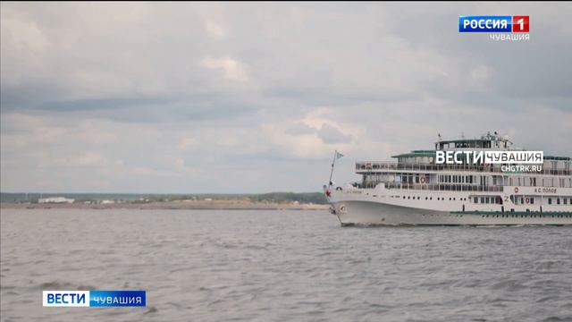 2024 год в Чувашии пройдет под знаком экологической культуры и бережного природопользования