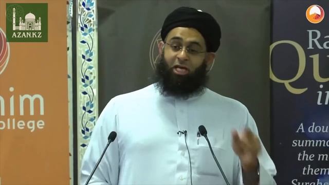 Великие ученые из числа неарабов - Мухаммад ибн Адам Каусари и Абдур-Рахман ибн Юсуф Мангера смотреть онлайн