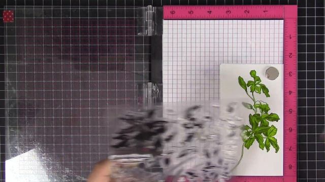 Altenew Build-A-Flower: Cattleya смотреть онлайн