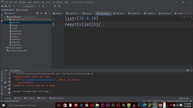 Best Python Bangla Tutorials Part-46 | Exception Handling | Learn Python Beginner Bangla Tutorial смотреть онлайн