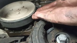 Гремит цепь ЕР6 //Не факт//Замена помпы//CITROEN DS 5