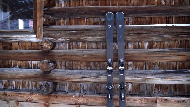 Rossignol Experience 82 TI | 2023 Allmountain #skitest | SPORT 2000 смотреть онлайн