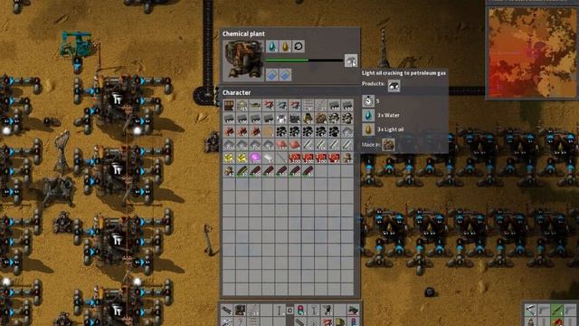 Factorio: Back 2 Basics - Ep 21 More Crackin смотреть онлайн