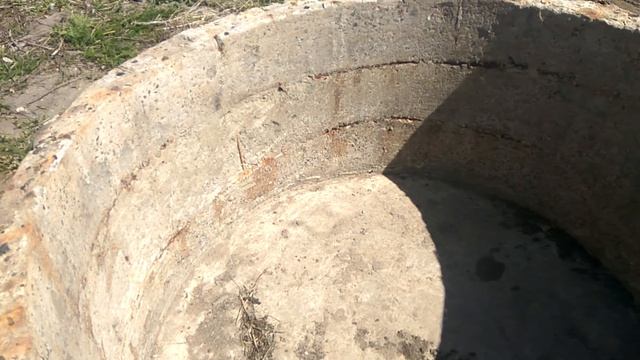 Готовлю участок для перекапывания, как удержать воду в колесе смотреть онлайн