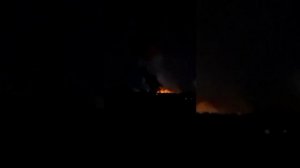 Иран нанёс удары по объектам курдских сил на севере Ирака с применением БПЛА Shahed-136.