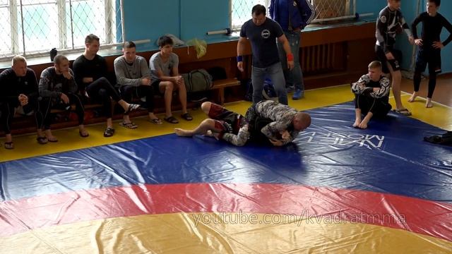 518 Скороход Павел (Квадра-Т) - Филоженко Александр (Гладиатор Уссурийск) 77 кг новички смотреть онлайн