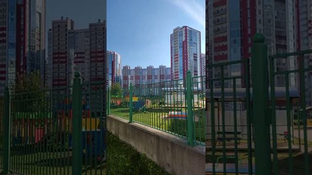 Не расселяют коммуналки в России.