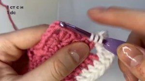 СУМКА-ЗВЕЗДА крючком  ★,｡･:˖✧.･ﾟ☆/ crochet star shape bag tutorial