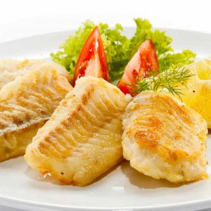 Вот так нужно готовить МИНТАЙ! СОЧНО, ВКУСНО, БЮДЖЕТНО. Проверенный рецепт. Рыба по Мурмански