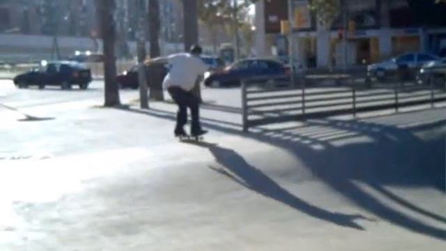 02-Arenys Locals 2 Marc Lopez смотреть онлайн