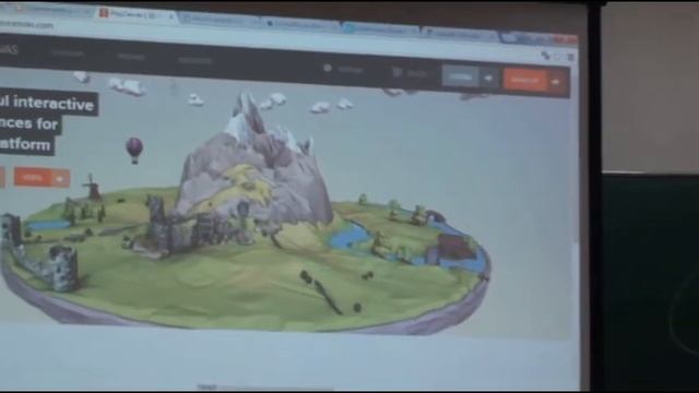 Курсы Веб-технологии в ННГУ, 25 ноября 2017 г. Введение в Javascript. Максим Теричев. ГК "ЛАД" смотреть онлайн
