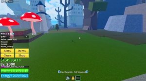 How to get God's Chalice (best method) - Blox Fruits