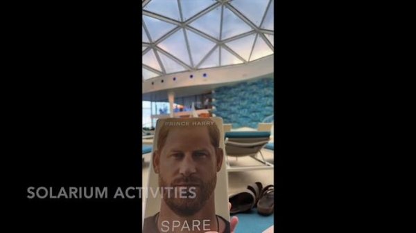 Celebrity Apex Caribbean Cruise March 10-18! Infinite Veranda Stateroom