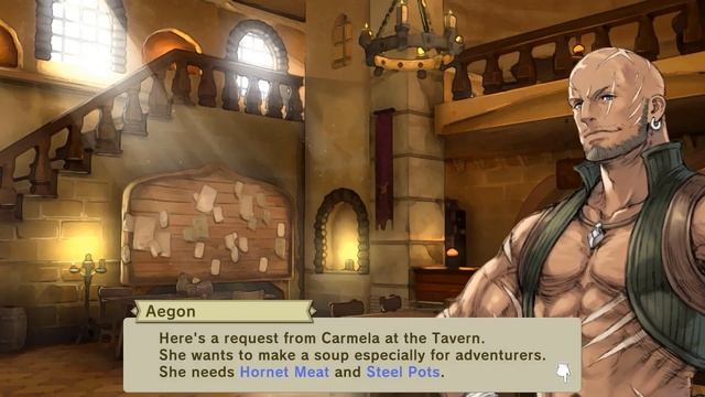 RPG Blacksmith of the Sand Kingdom. Прохождение на русском #12 смотреть онлайн