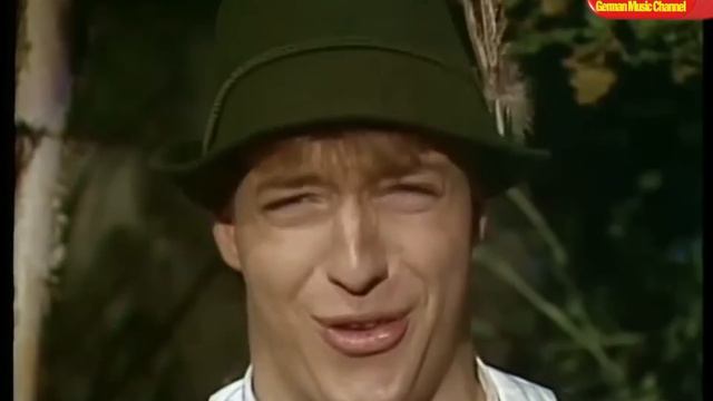 Die Woodys - Fichtl's Lied 1984 - HD Version