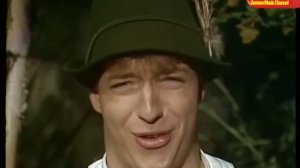 Die Woodys - Fichtl's Lied 1984 - HD version