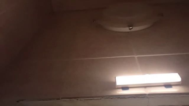Светильник с датчиком движения и освещенности. Купить можно по ссылке в описании. смотреть онлайн