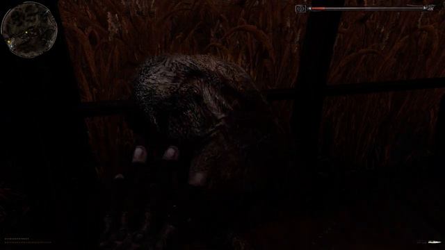 Режем химеру ножом смотреть онлайн