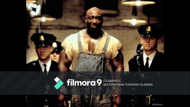 МАЙКЛ КЛАРК ДУНКАН смотреть онлайн