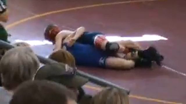 Mason Sparks - New Albany 1-23 смотреть онлайн