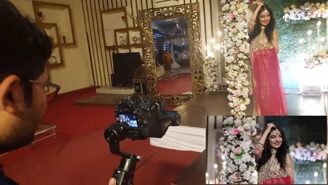 Canon 5d Mark Iv 4k Video & Slowmo Test In Cinematography & Filmmaking & Wedding Video & Short Film