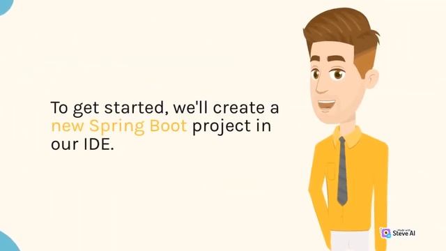 Java Backend Programming From Scratch смотреть онлайн