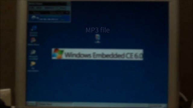 Windows CE 6.0 on 86Duino смотреть онлайн