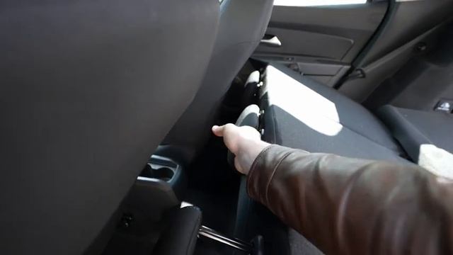 Dacia Duster Ll 2021 Review Interior Exterior