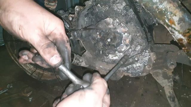 сгорел скутер ищем уцелевшие детали смотреть онлайн