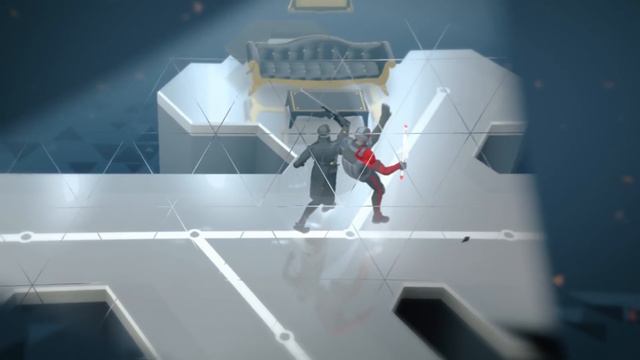 Deus Ex GO - Official Trailer смотреть онлайн