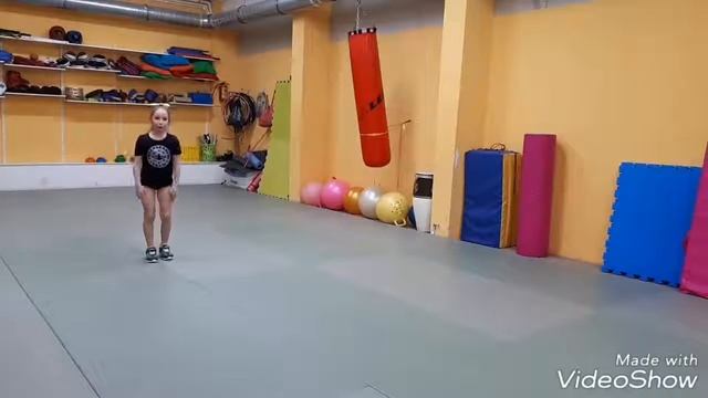 Черлидинг Ценр Активного Движения смотреть онлайн