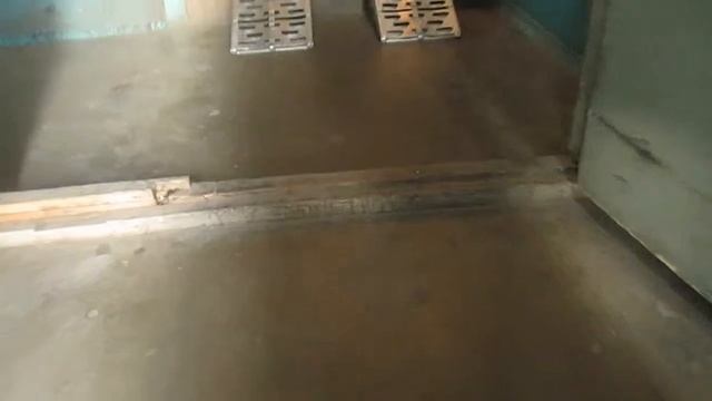 Otto Bock B500S climb up the ramp-подъем по рампе смотреть онлайн