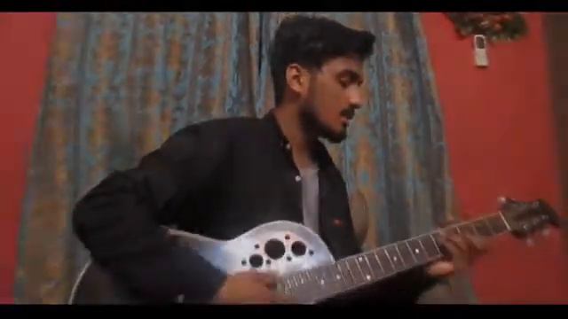 Maula Ya Salli Wa Sallim - Naat (Cover By Huzaifa's Avenue) смотреть онлайн