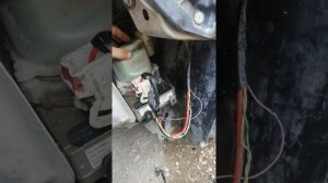 Проблема может быть в мелочах. Лада XRAY не работает гидравлика руля.