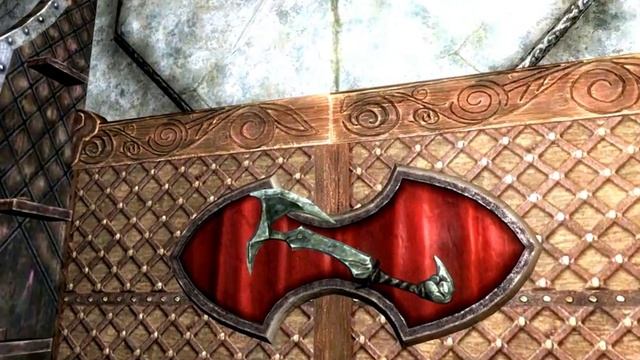 Skyrim. Дом в Маркарте смотреть онлайн