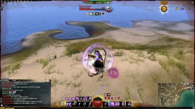 The Immortal Mesmer: One vs Many part 1 смотреть онлайн
