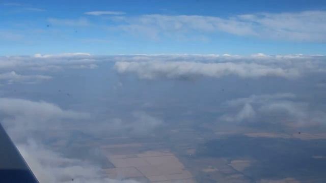 Полет сквозь облака смотреть онлайн